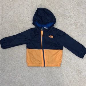 The North Face Infant Rain Jacket